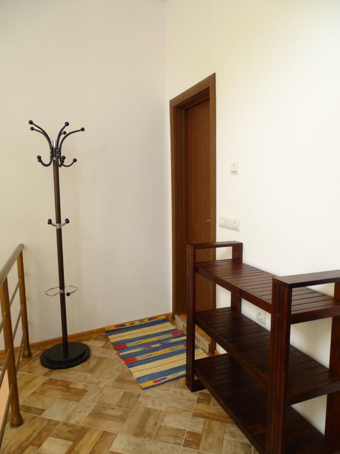 Charming Apartment In The Heart Of The Town Велико Търново Екстериор снимка