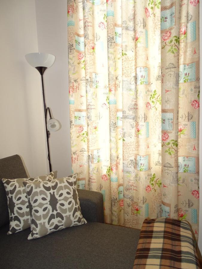 Charming Apartment In The Heart Of The Town Велико Търново Екстериор снимка